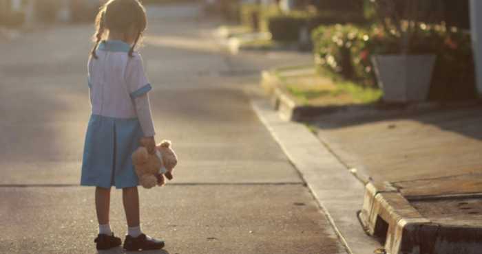 Діти вулиці: на Львівщині під час рейдів виявили 60 дітей без належного нагляду