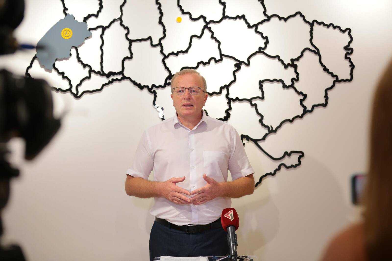 На Львівщині сотню шкіл трансформують в ліцеї: про які заклади йдеться