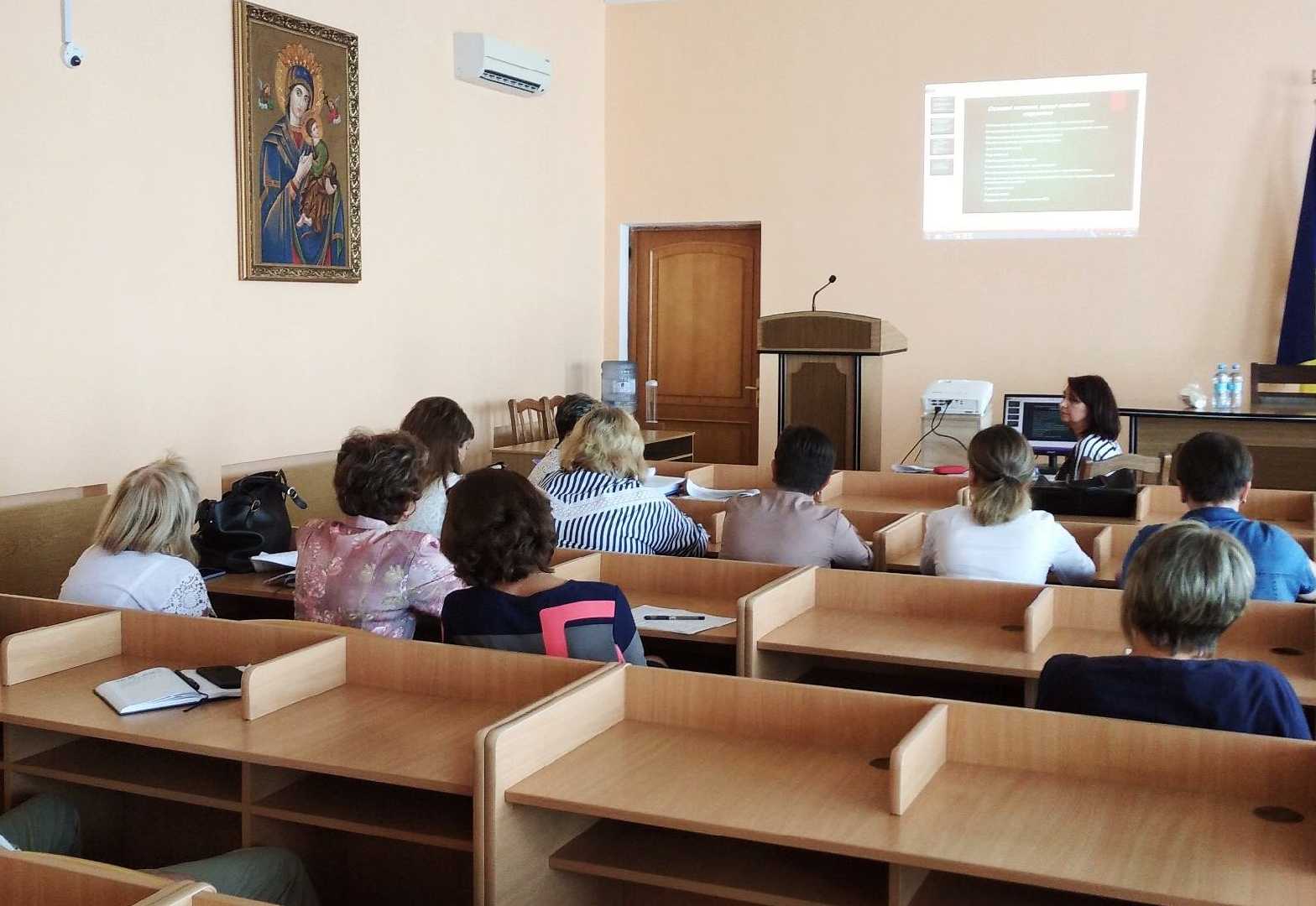 Відбулася нарада з фінансистами територіальних громад Червоноградського району