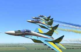 27 серпня в Україні відзначають День авіації