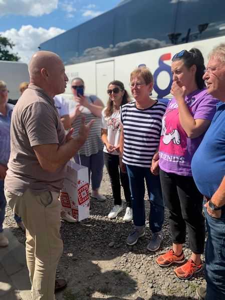 Понад 20 дітей-ВПО повернулися з Нідерландів після тритижневого відпочинку