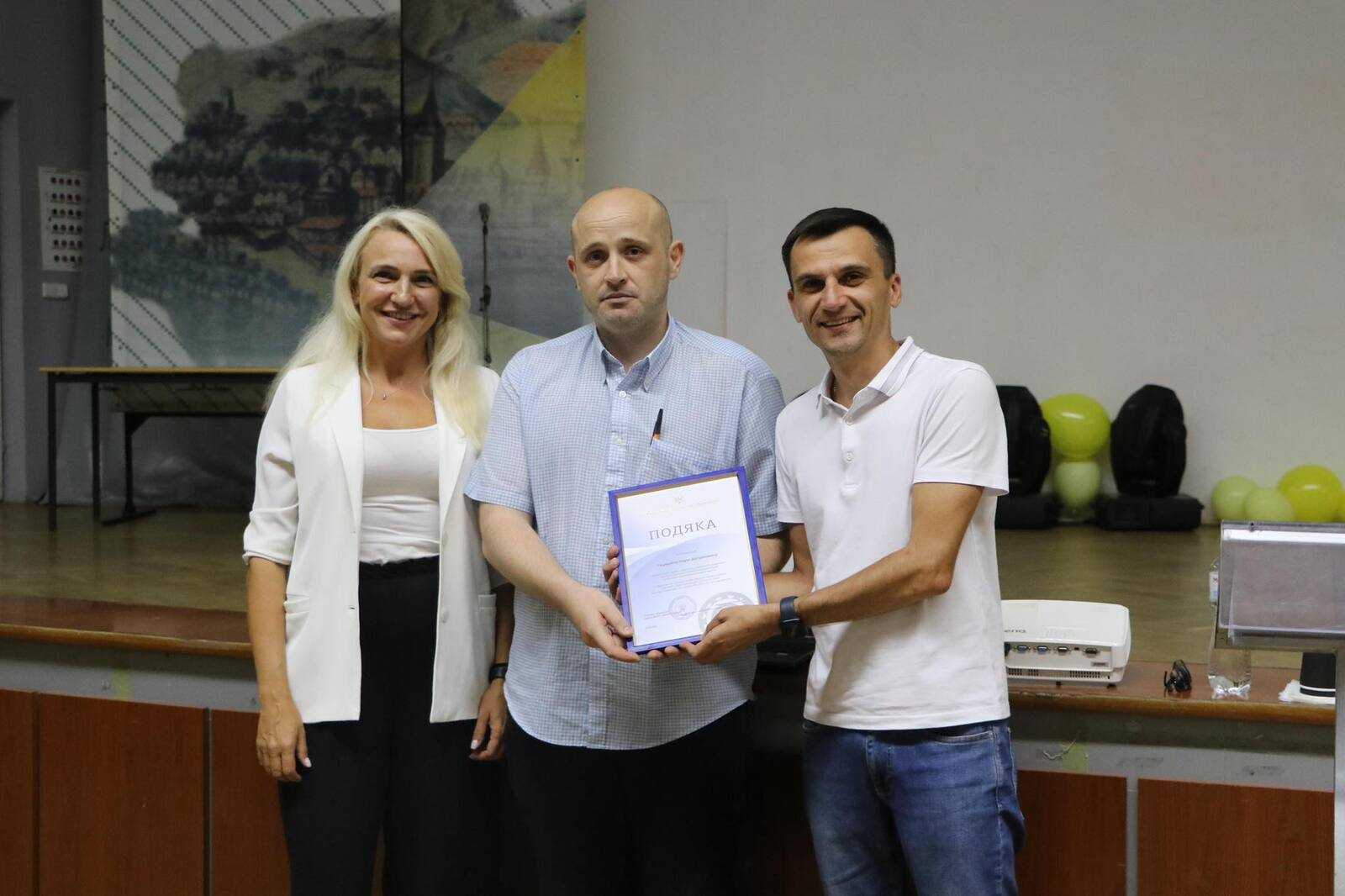 «Освіта, культура, медицина і соцзахист з наступного року мають бути пріоритетом у фінансуванні», - Іван Собко під час зустрічі з директорами мистецьких закладів Львівщини