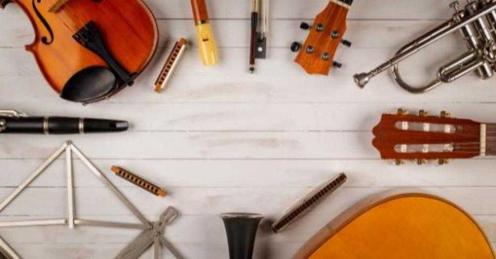 Стартувало подання заявок на конкурс щорічних грантів Президента України молодими діячами у галузі культури 2023 року