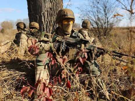 Вітання очільника району Андрія Дяченка з Днем воєнної розвідки України