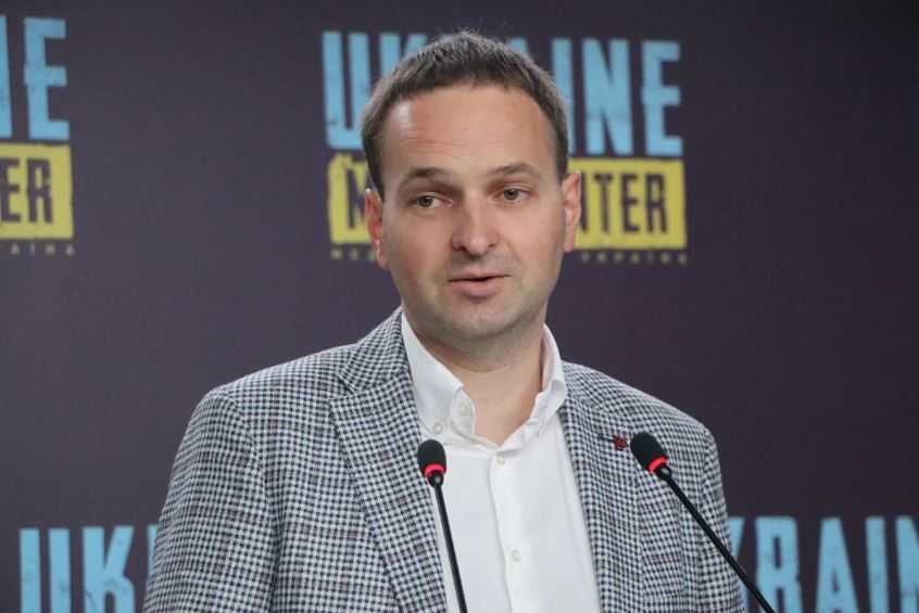 «Якщо кількість хворих на коронавірус зростатиме, обмежувальні заходи в області можуть посилити», – Орест Чемерис