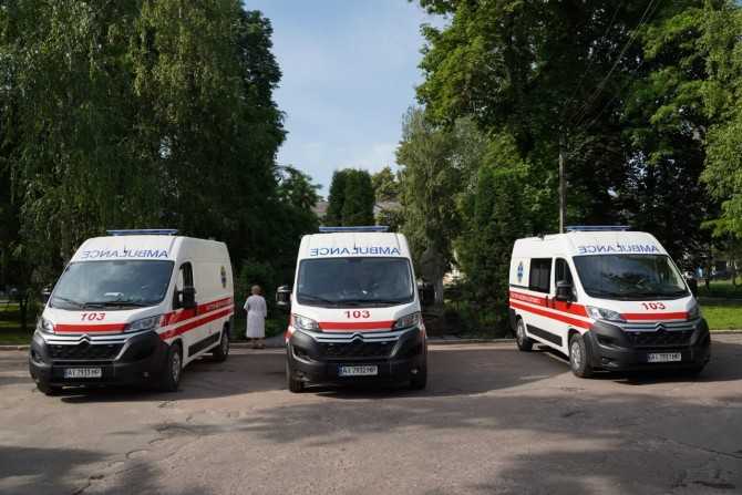 За скільки має приїхати “ШВИДКА”: роз'яснення МОЗ