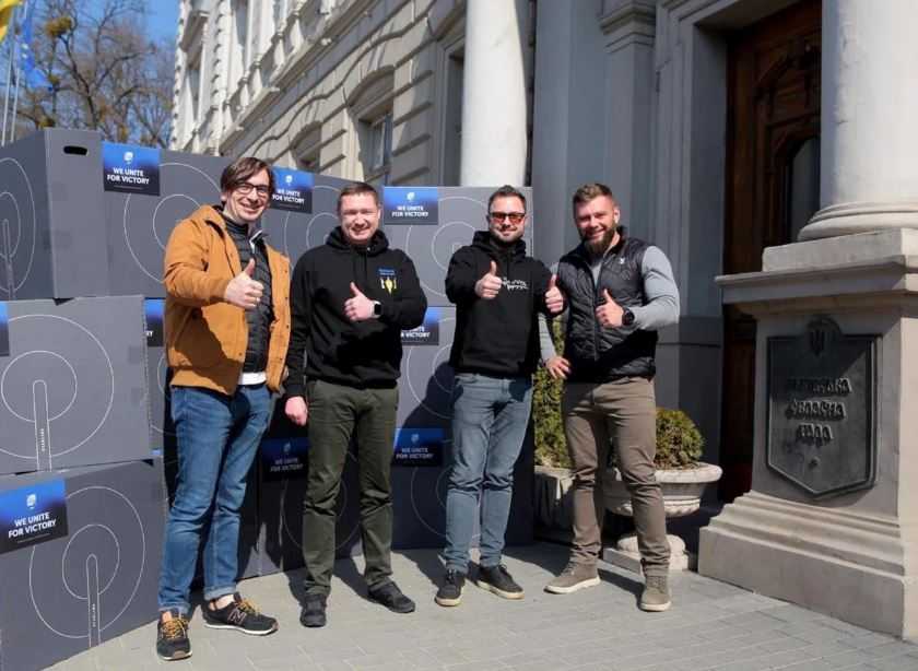 Очільник Львівщини розповів, як ІТ-спільнота області наближає перемогу України