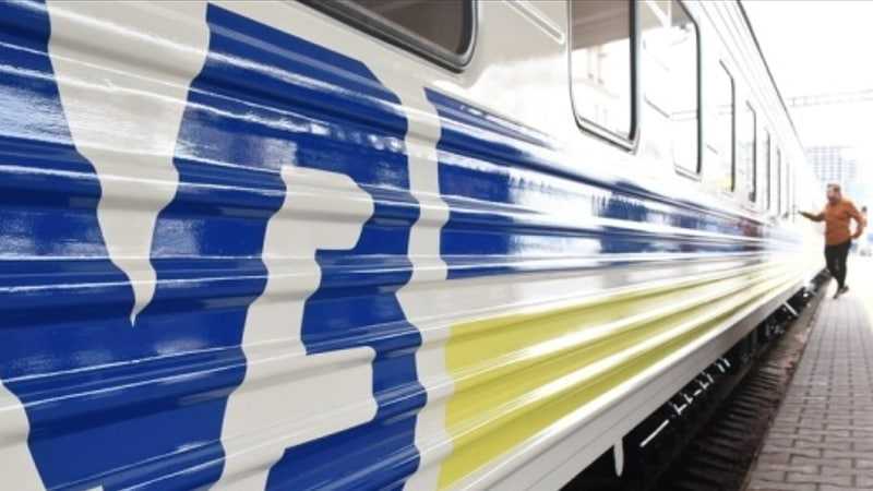 Укрзалізниця розширює перелік послуг, які відтепер доступні онлайн