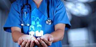 Медична допомога внутрішньо переміщеним особам