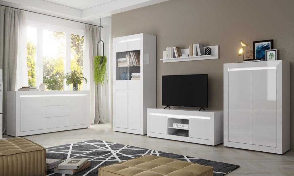 На Червоноградщині запрацює нове виробництво корпусних меблів