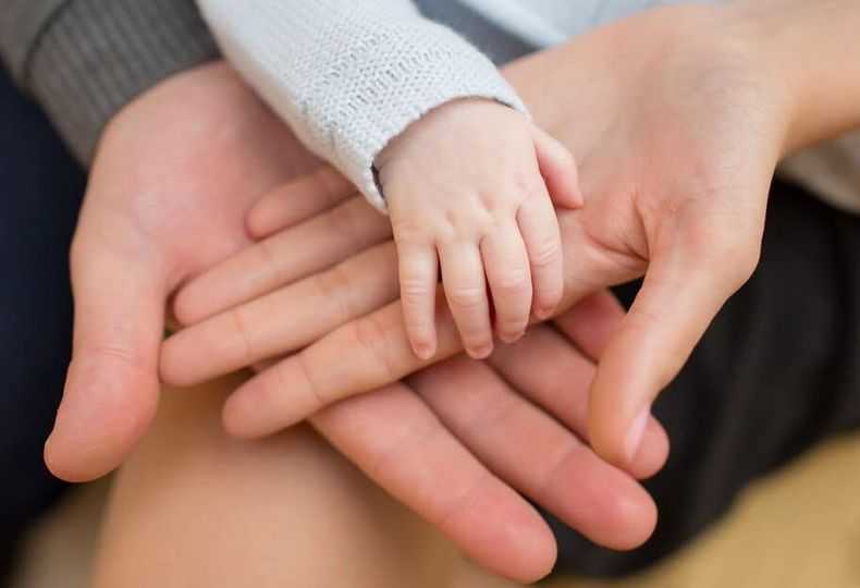 Привітання очільника району Андрія Дяченка з Днем усиновлення