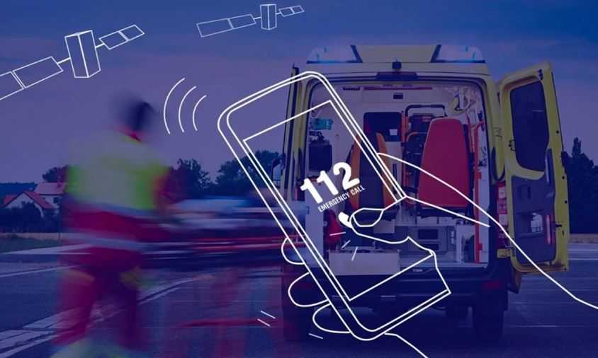 Інформуємо про стаціонарні номери телефонів екстрених служб, якщо на Львівщині зникне мобільний зв'язок