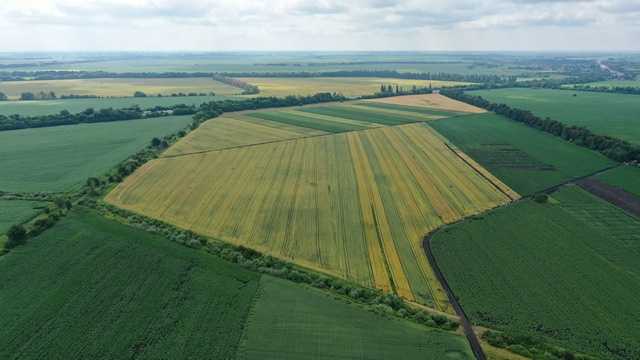 2,7 мільйона гривень скерували до місцевих бюджетів громад за адмінпослуги надані працівниками Держгеокадастру області