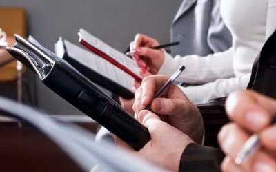 Відбулась щотижнева нарада з керівниками структурних підрозділів та відділів апарату Червоноградської РВА (РДА)