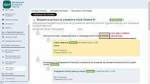 Користувачів ДАР закликають відслідковувати статус заявки на участь в програмі за двома напрямами бюджетної субсидії