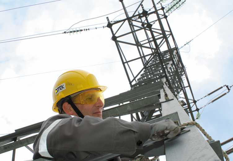 На сайті «Львівобленерго» з’явилась додаткова функція пошуку будинку у графіку аварійних відключень