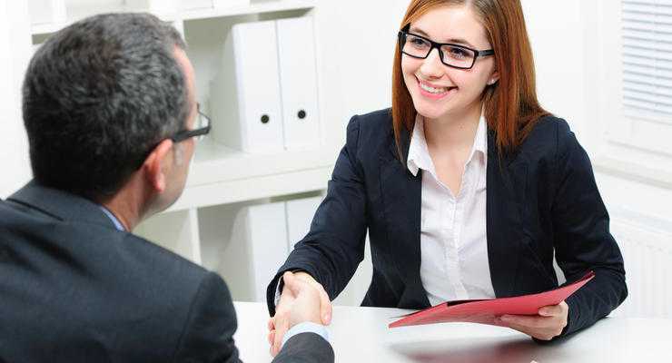 Перелік вільних вакансій та інформація щодо працевлаштування внутрішньо переміщених осіб у Червоноградському районі