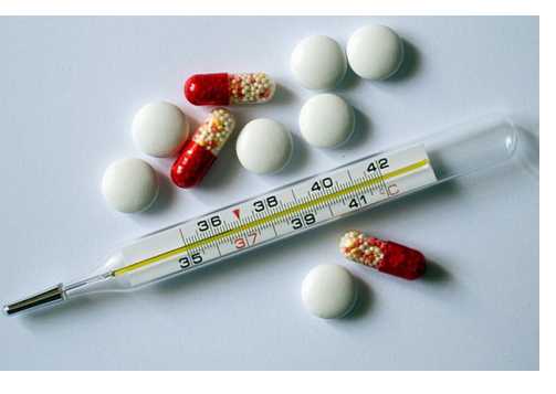 На Львівщині зростає захворюваність на грип: як вакцинуватися та чому це важливо