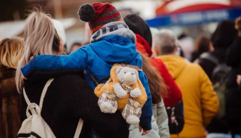 До уваги ВПО: строк подання заяв на отримання допомоги на проживання продовжили до 1 грудня