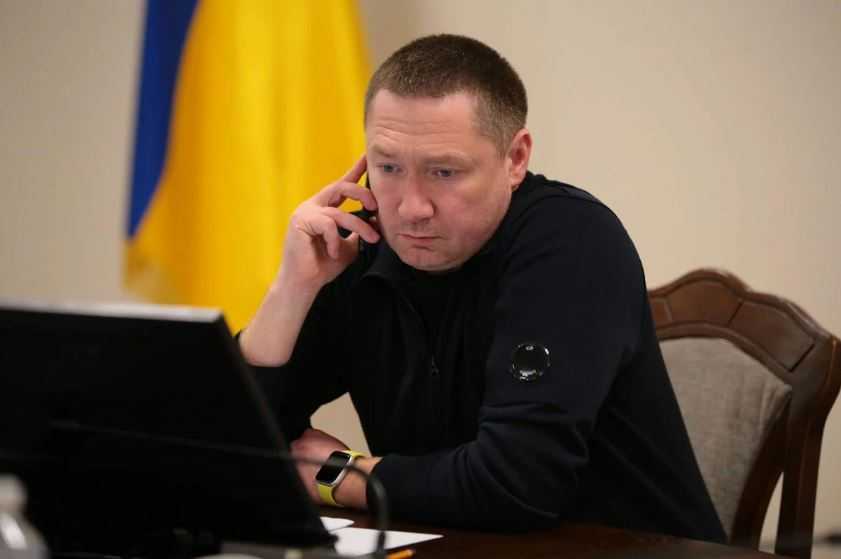 Начальник Львівської ОВА пояснив, чому не завжди попереджають про відключення електроенергії