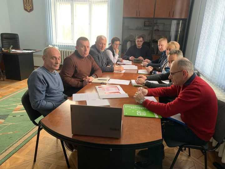  Структурні зміни вугільних громад Червоноградщини