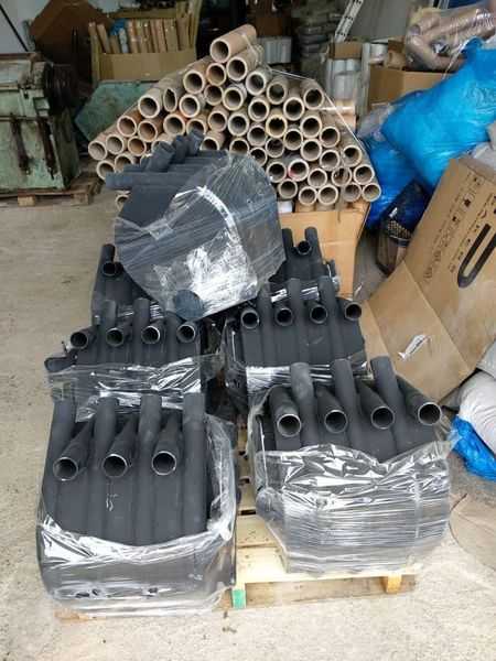 Територіальні громади Червоноградщини отримали допомогу для Пунктів Незламності