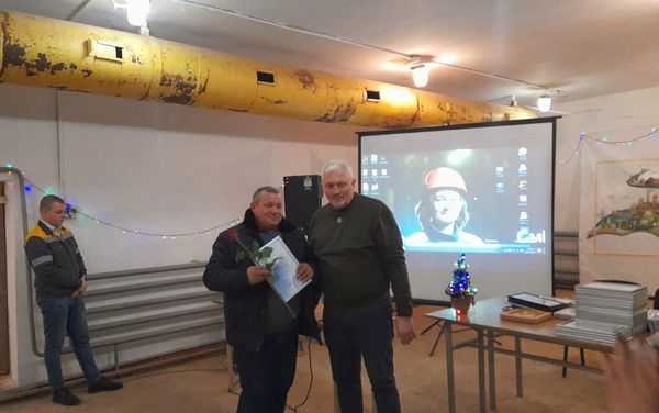 Начальник Червоноградської РВА Андрій Дяченко відвідав Північний РЕМ ПрАТ «Львівобленерго» та підрозділ «Добротвірської ТЕС» АТ «ДТЕК ЗАХІДЕНЕРГО»