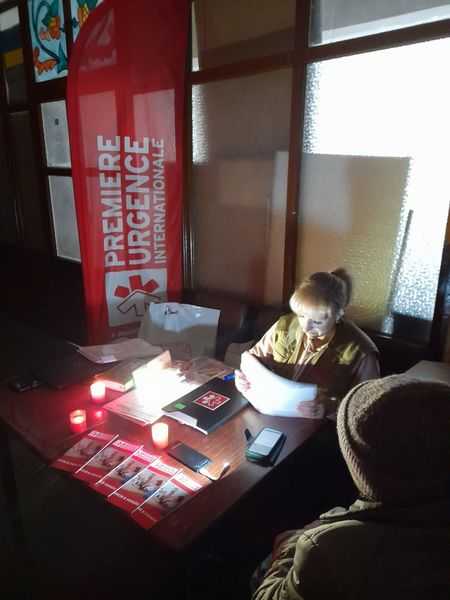 Консультативно-координаційний центр: тут вислухають і допоможуть