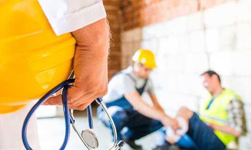 Отримання виплат внаслідок нещасного випадку на виробництві або професійного захворювання: роз’яснення