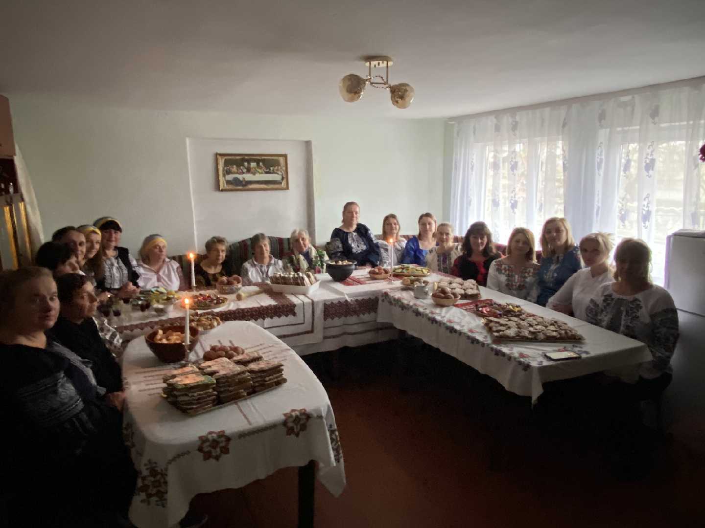 У великій війні немає маленьких справ