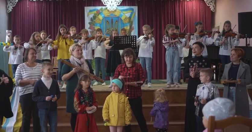 Проєкт USAID «ГОВЕРЛА»: досвід громад Львівщини щодо адаптації та інтеграції ВПО у місцеві спільноти