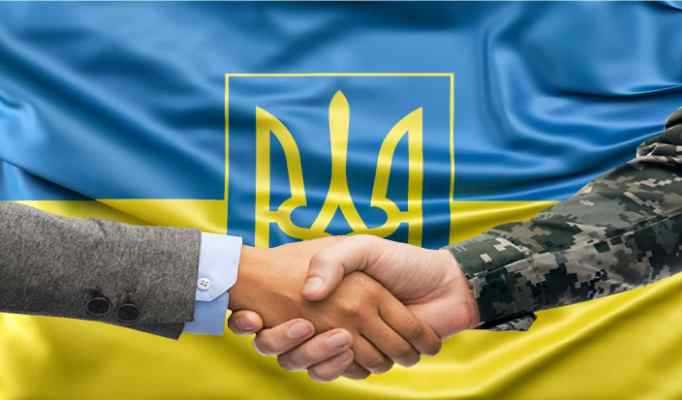 Уряд спростив процедуру звернення ветеранів до органів Пенсійного фонду для оформлення пільг