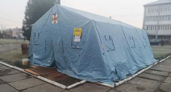 Пункти Незламності Червоноградщини виручають місцевий бізнес під час відключень електроенергії