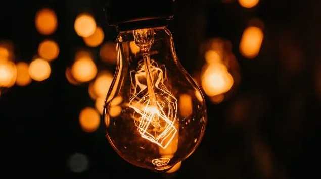 Подача електроенергії на Львівщині станом ранок