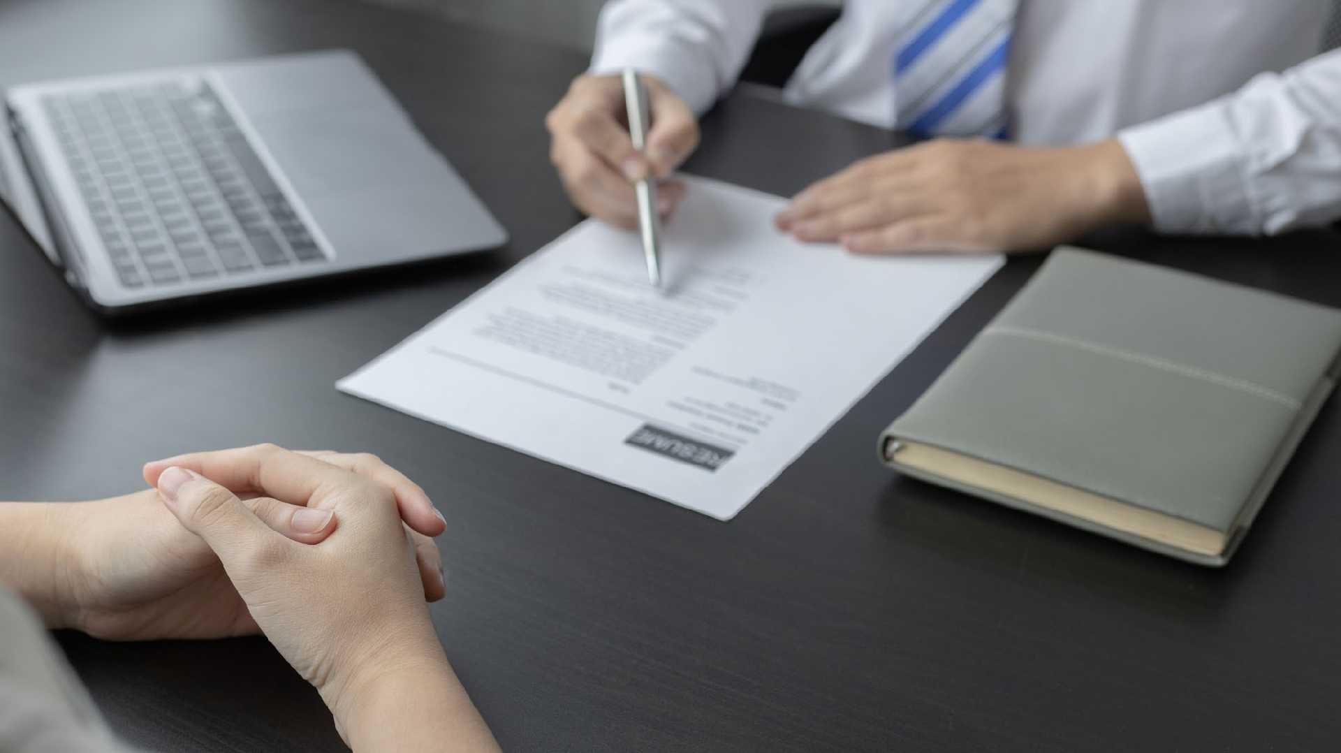 Перелік вільних вакансій в Червоноградському районі