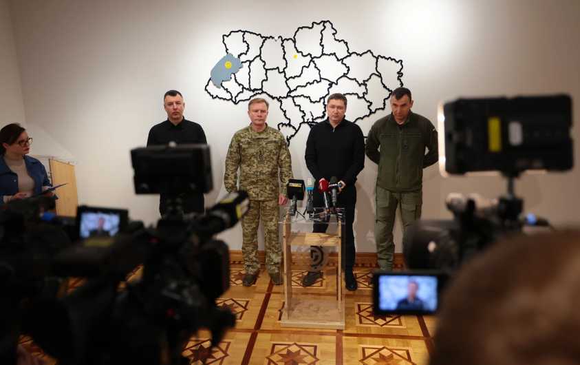 На Львівщині розпочали формувати штурмові бригади «Гвардія наступу»: як долучитися