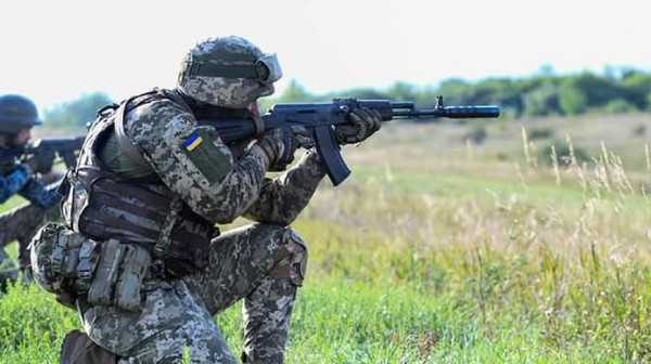 На Львівщині формується окремий стрілецький батальйон: як доєднатися