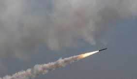 На Львівщині три ракети влучили в об‘єкт критичної інфраструктури