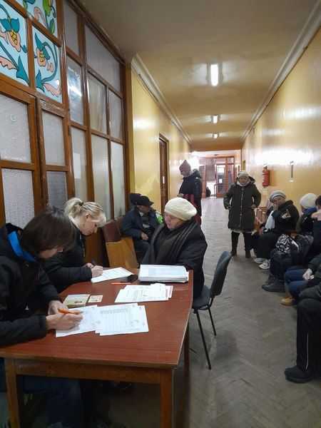 Консультативно-координаційний центр при Червоноградській РВА: план роботи на поточний тиждень