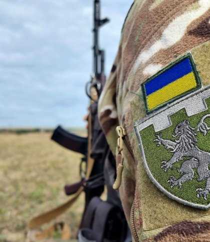 Для родичів бійців тероборони діє гаряча лінія для спілкування з Командувачем