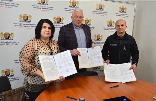 У Белзькій школі діятиме перша дружина юних рятувальників-пожежних