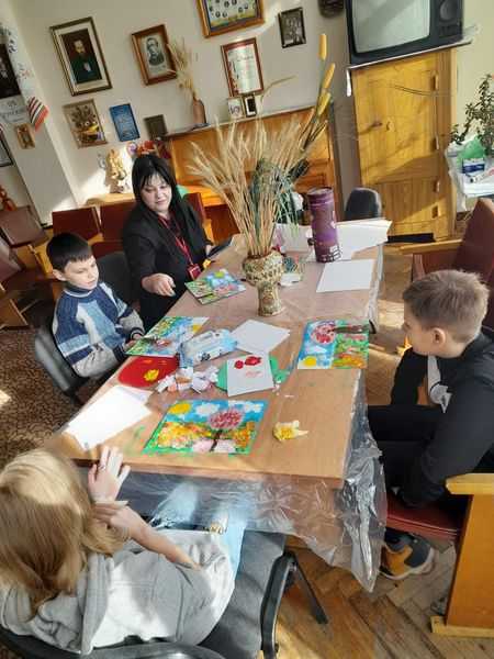 Робота Консультативно - кординаційного центру при Червоноградській  РВА