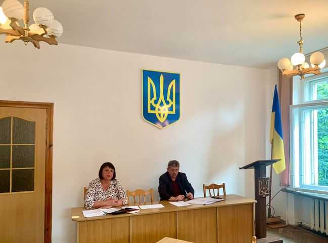 Питання вчасної виплати заробітної плати на постійному контролі