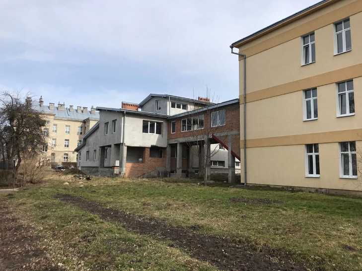 У оздоровчому закладі для дітей Сокальської громади відновлять ремонтні роботи