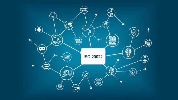 Червоноградська ДПІ повідомляє про перехід української платіжної інфраструктури на міжнародний стандарт ISO 20022 