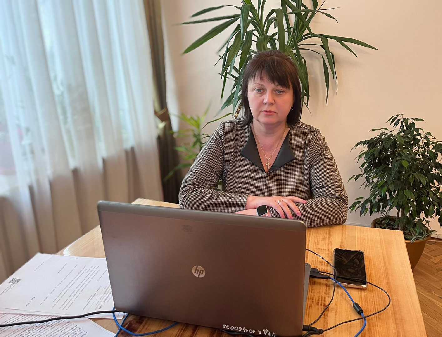 В адміністрації засідала протиепізоотична комісія: Проблему сказу потрібно вирішувати лише спільними зусиллями !