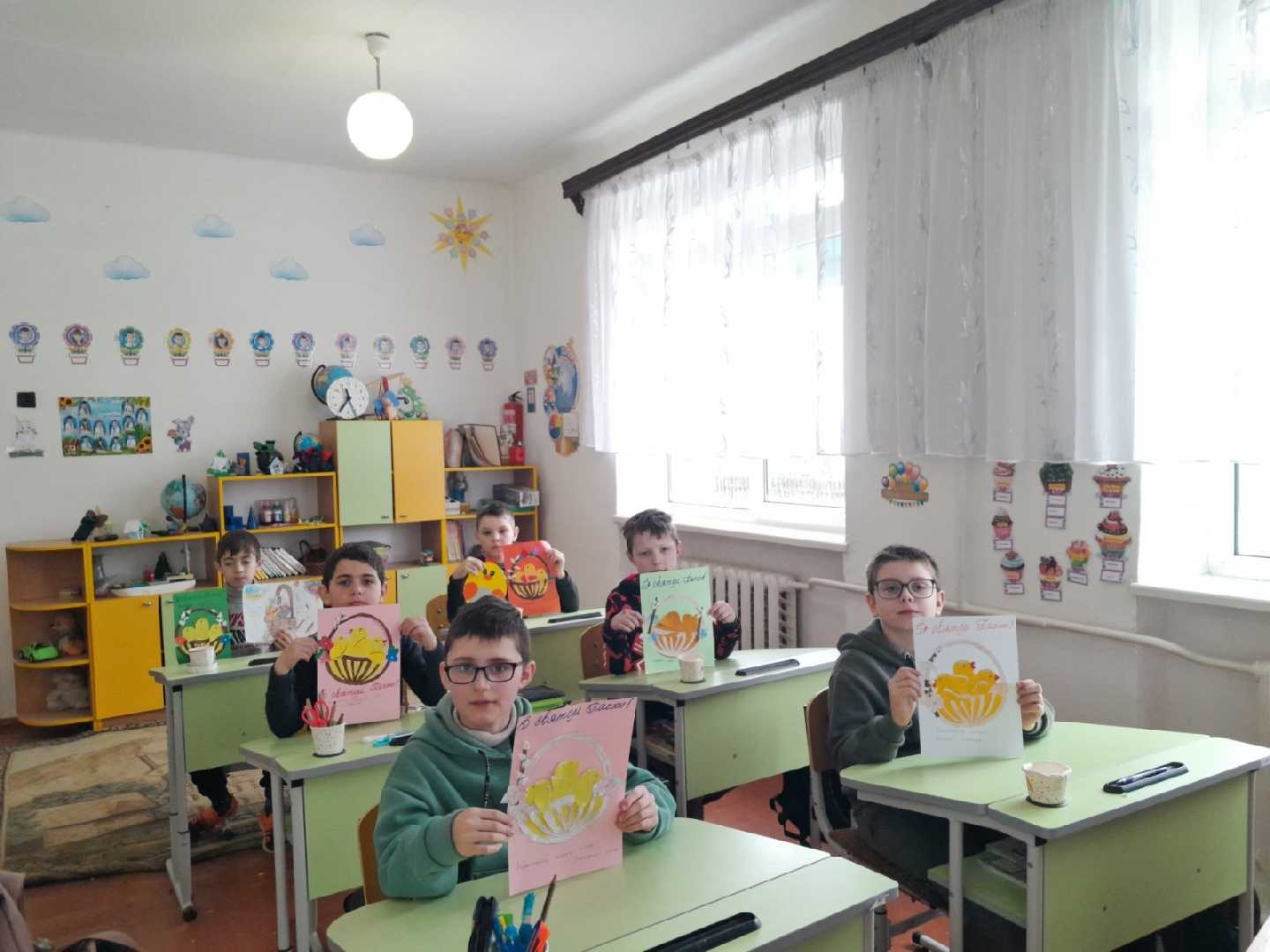 Белзький «Осередок допомоги ЗСУ» вчергове масштабувався