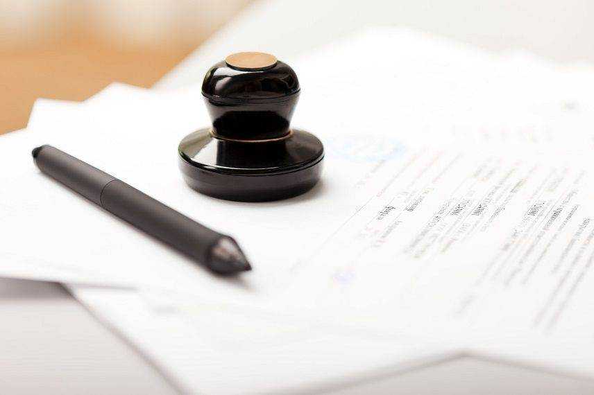 Червоноградська ДПІ інформує щодо надання послуги з проставлення апостиля на офіційних документах, виданих Державною податковою службою України та її територіальними органами