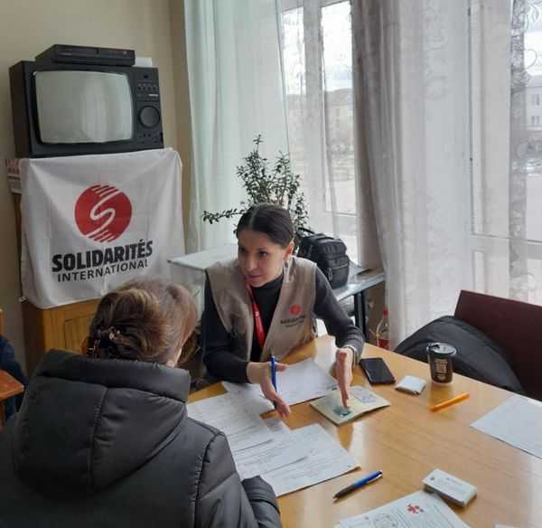 Анонс роботи Консультативно-координаційного центру при Червоноградській РВА