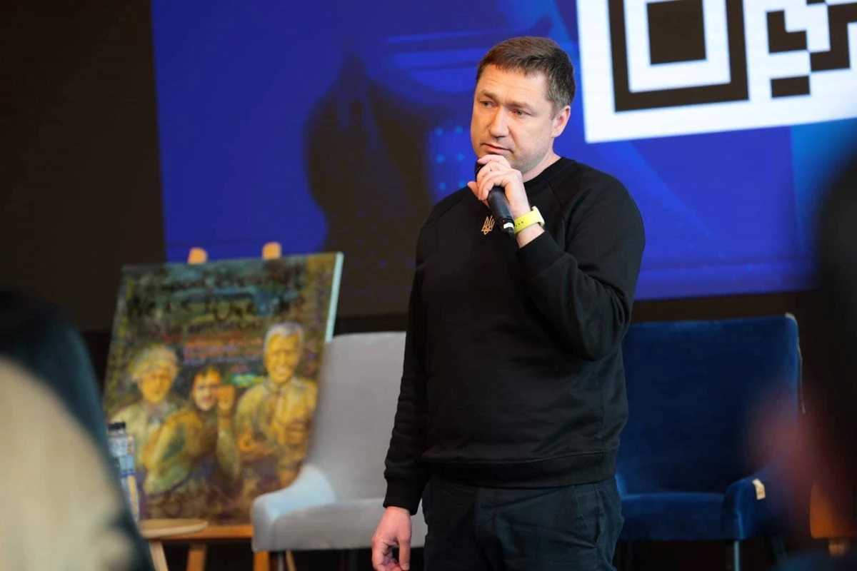 «Бізнес з душею та бізнес для душі»: на Львівщині розпочався форум для представників галузі гостинності